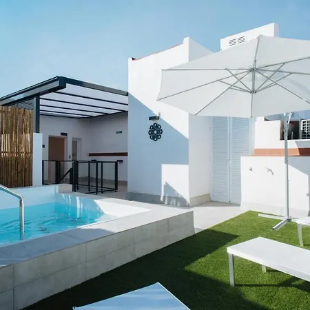 Apartment Lola 14 Seville