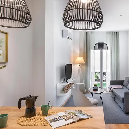 Apartment Lola 14
