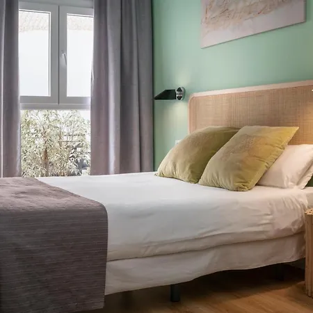 Apartment Lola 14 Sevilla