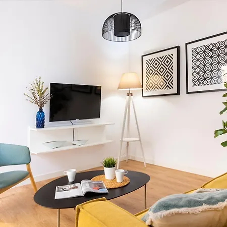 Apartment Lola 14 Sevilla
