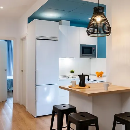 Lola 14 Apartment Sevilla