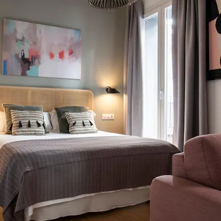 Lola 14 Apartment Sevilla