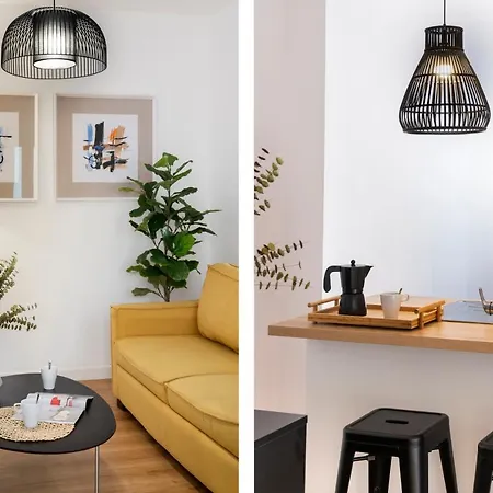 Lola 14 Apartment Sevilla
