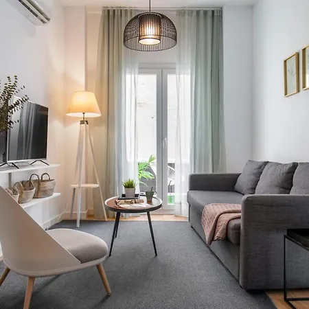 Lola 14 Apartment Sevilla
