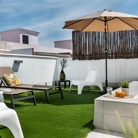 Appartamento Lola 14 *