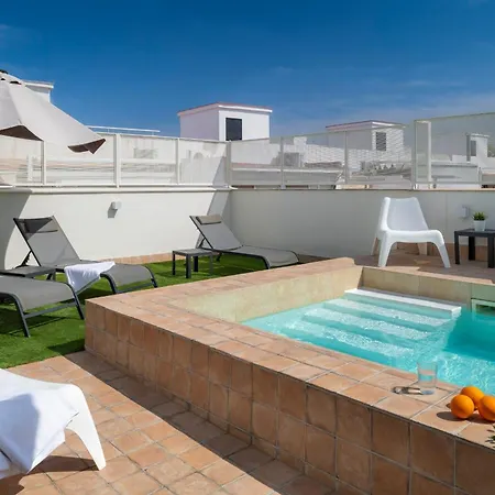 Apartment Lola 14 Sevilla